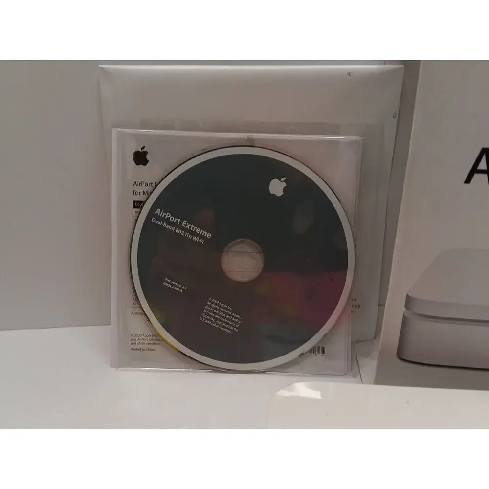 Apple brand leave connection